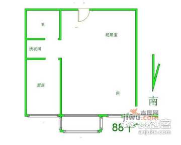 天乐园二手房市场全面解析