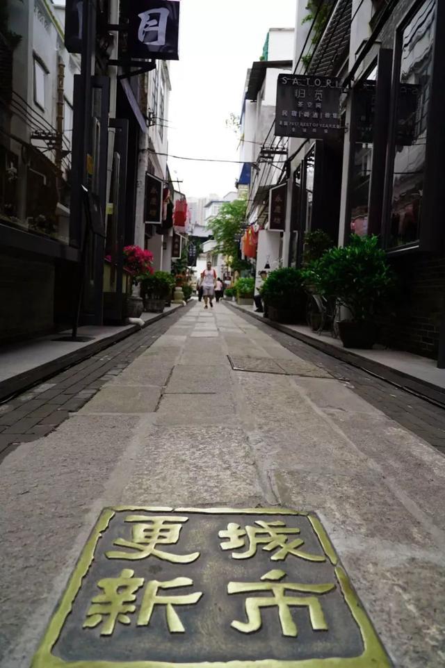 永庆坊景点探秘，深度了解这片旅游胜地