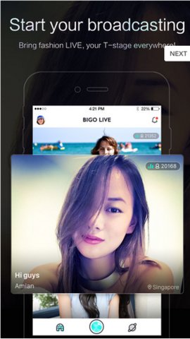 下载BIGO LIVE官网及相关应用指南