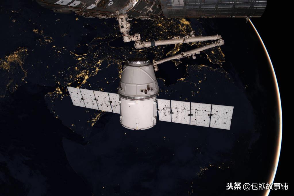 马斯克引领变革，SpaceX总部迁往得州，星际基地城的商业前景与未来展望