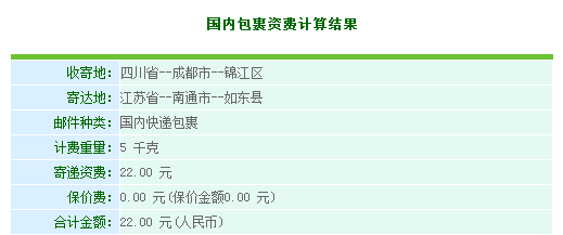 申通快递费用全解析，费率、计费方式及服务质量概览