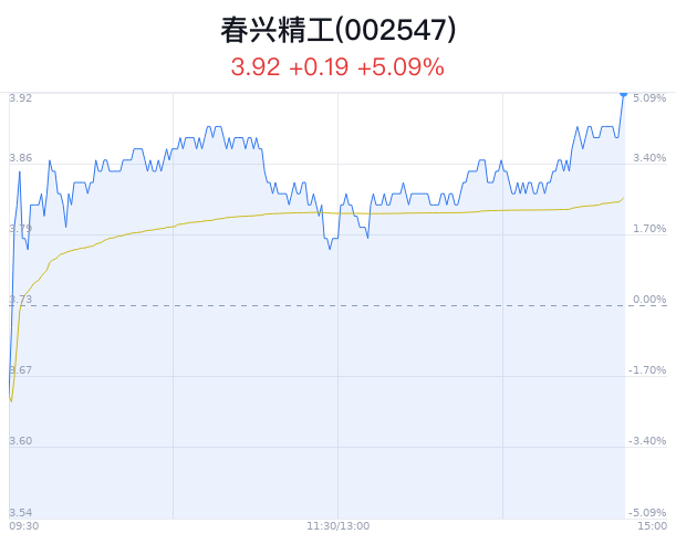 春兴精工股价震荡背后的原因及未来展望分析