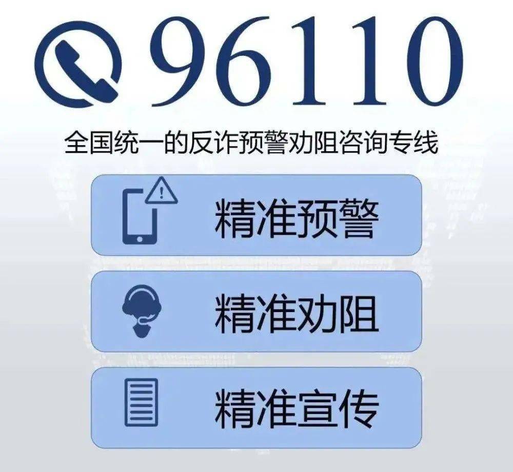 96110不接情况下，警察上门时间探讨