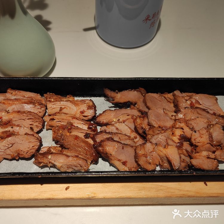 密桃城熟食，美味、文化与传统的完美融合