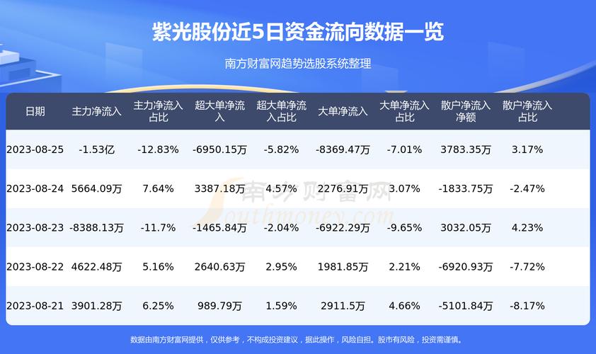 紫光股票深度解析，数字时代的潜力与价值探索