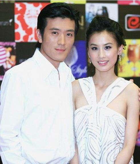 杨子与黄圣依的婚姻波折，历经离婚风波，财产分割从未成问题