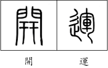 汉字探秘，赟是否为繁体字？