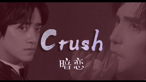 Crush的深入解读与含义探讨