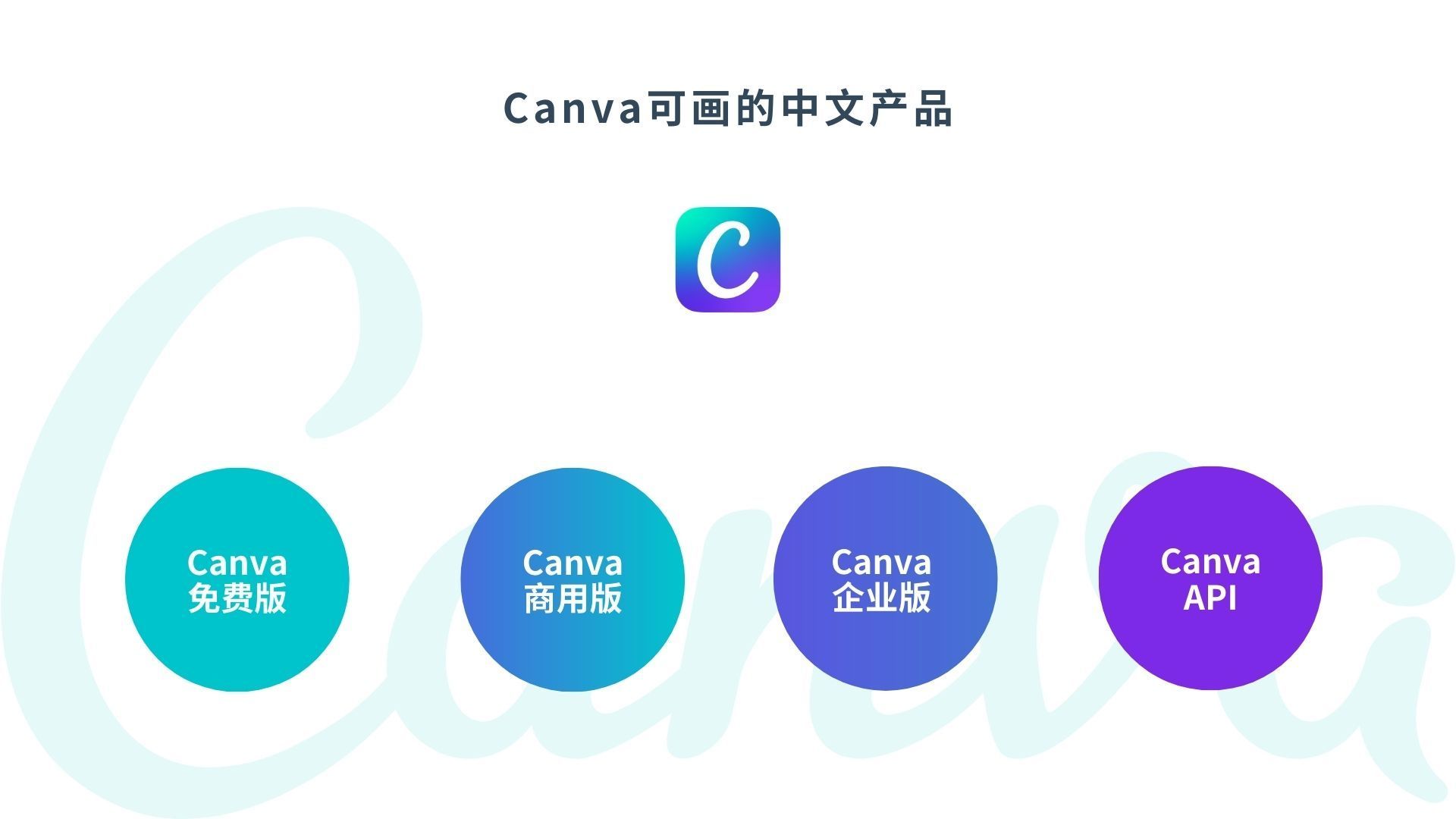 探究强大创意设计与协作工具——Canva的无限可能