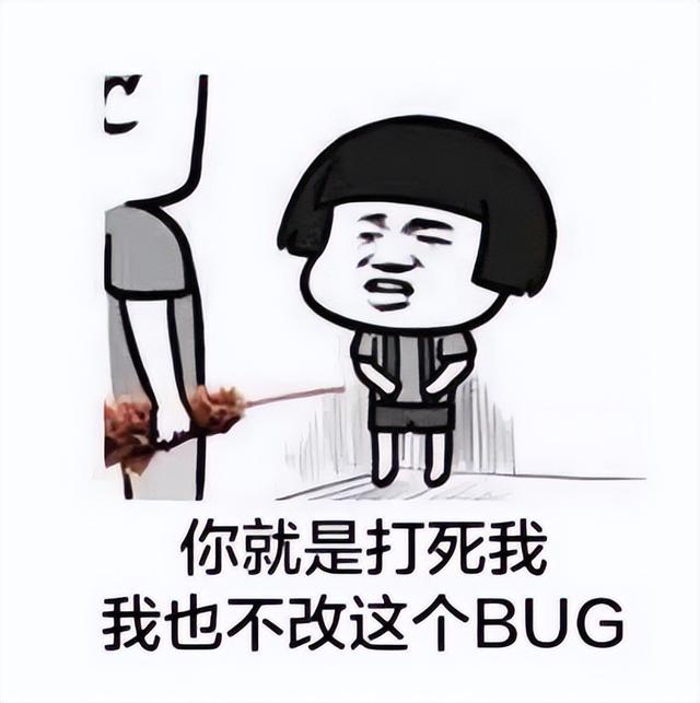 探究某人‘bug’背后的含义与语境分析，深层解读与启示