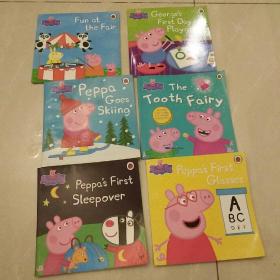 Peppa Pig 英文版全集的魅力与影响力解析