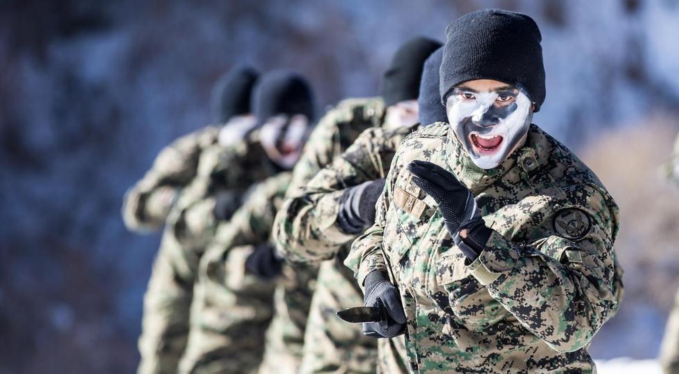 韩国游客来华旅游现象，超越特种兵的竞争心态探究