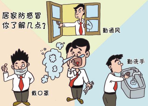 支气管炎解析，传染性、预防措施一览