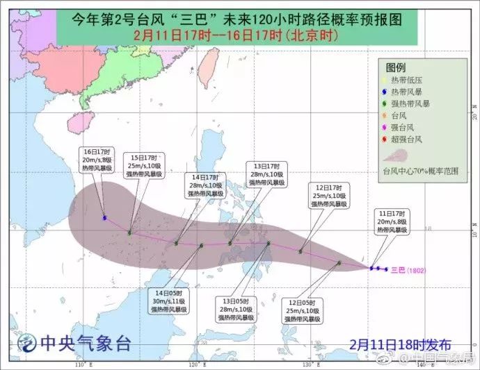 温州天气预报，气象变化与日常生活的紧密关联