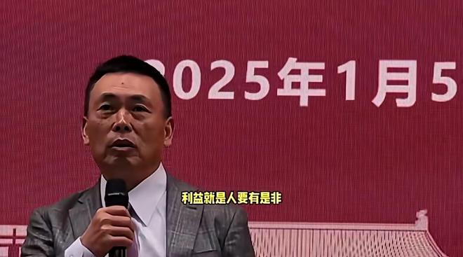 段永平浙大演讲核心，勤奋不如做对事，如何解读其观点