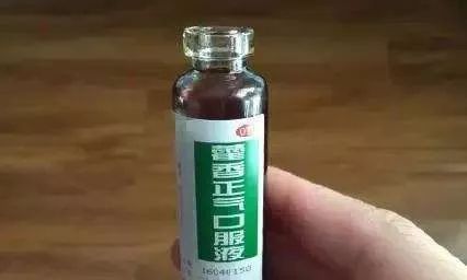 藿香正气水洗头治疗脱发，古老良方的新应用探索