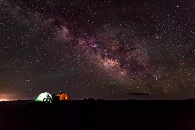 乡村星空下的麻花盛宴与免费奇妙之旅体验