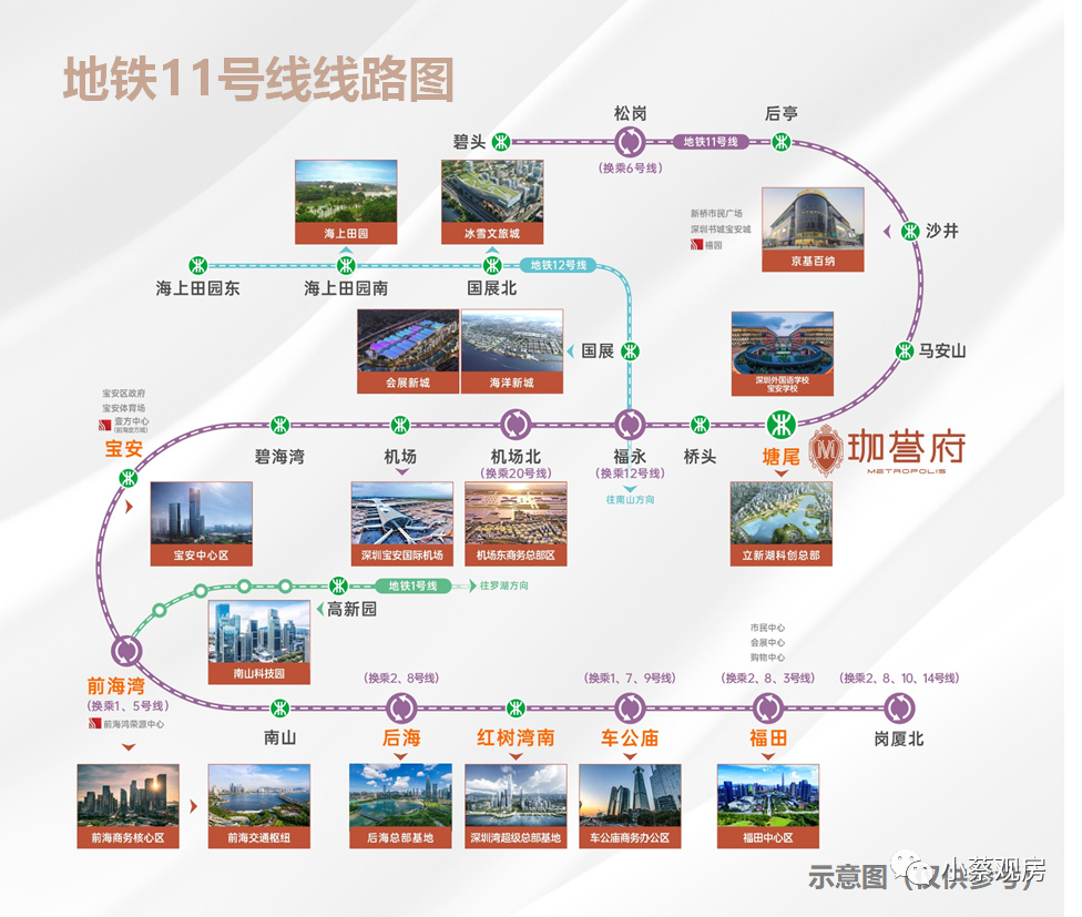 深圳地铁规划方案，构建现代化城市交通网络新篇章