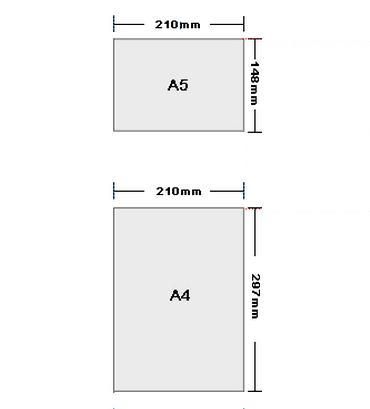 A4纸尺寸揭秘，从英寸到厘米的转换探索