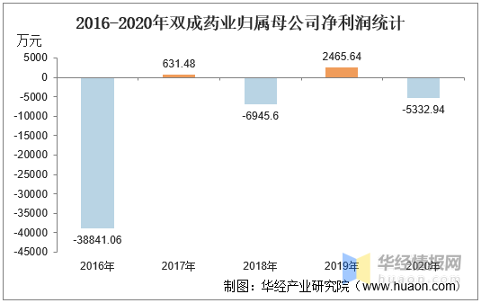 双成药业最新现状分析概览