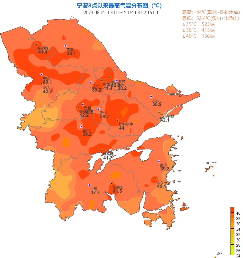 宁波天气的多样性与独特魅力